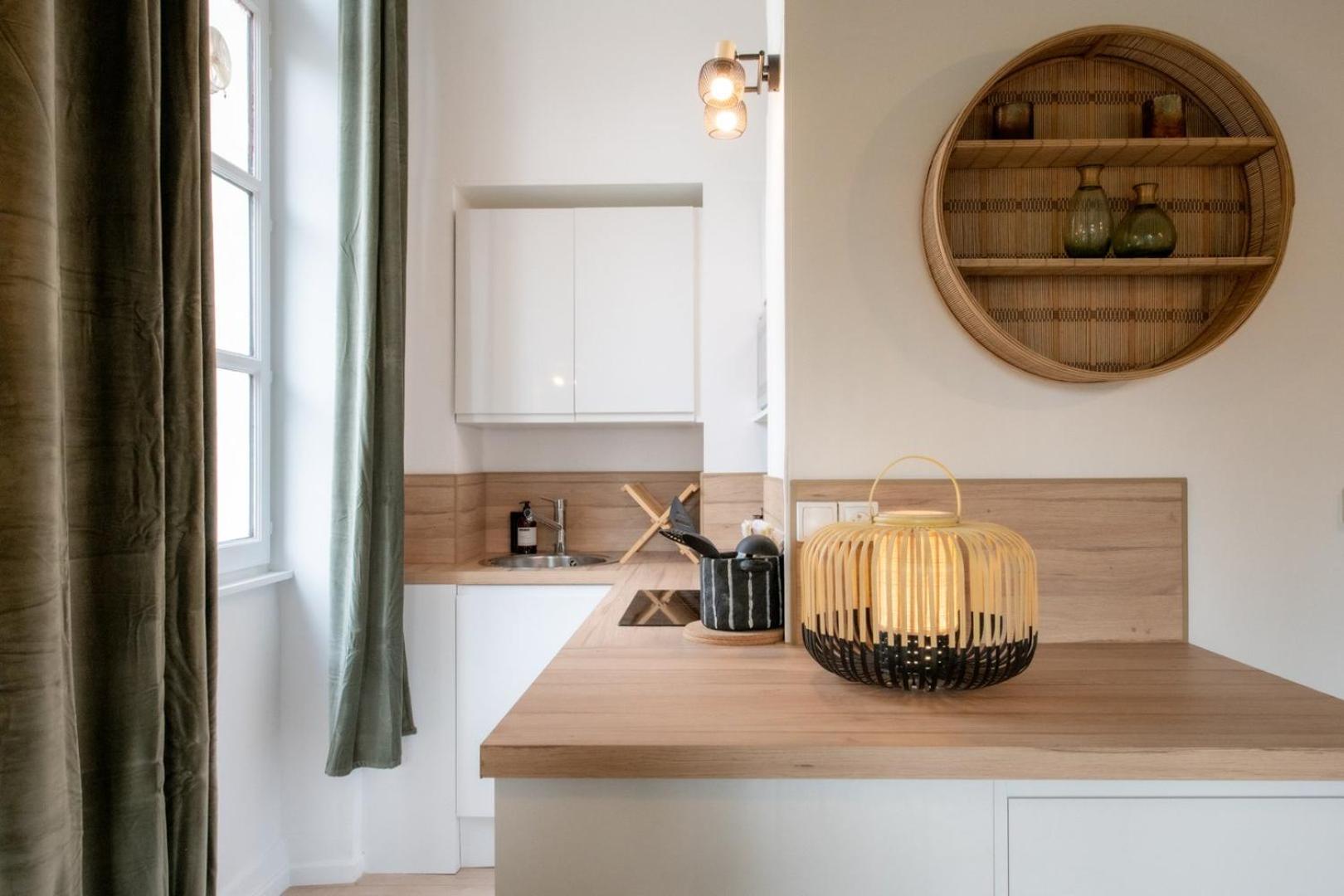 Le Gary - Appartement Atypique Refait A Neuf - A Deux Pas Parc Tete D'Or ลียง ภายนอก รูปภาพ